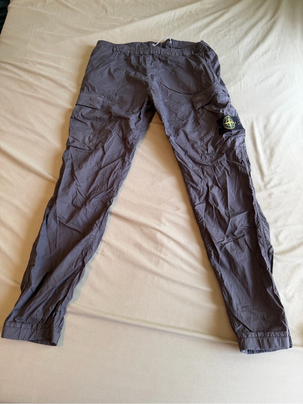 Men’s Stone Island Pants